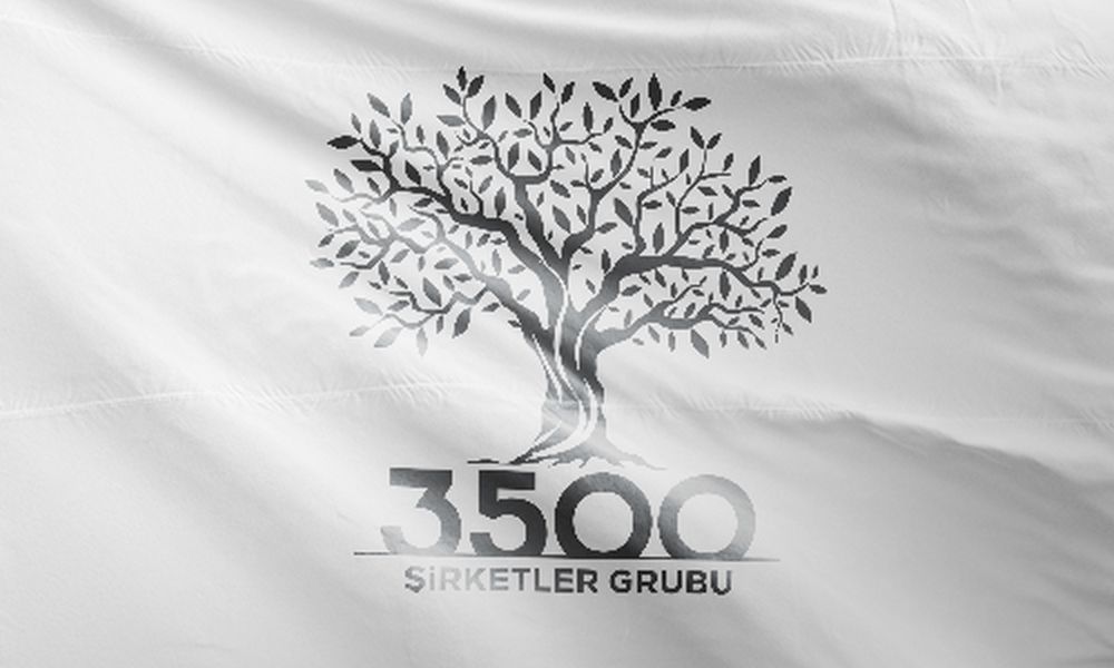 Katalog Tasarım Ankara 3500 Şirketler Grup