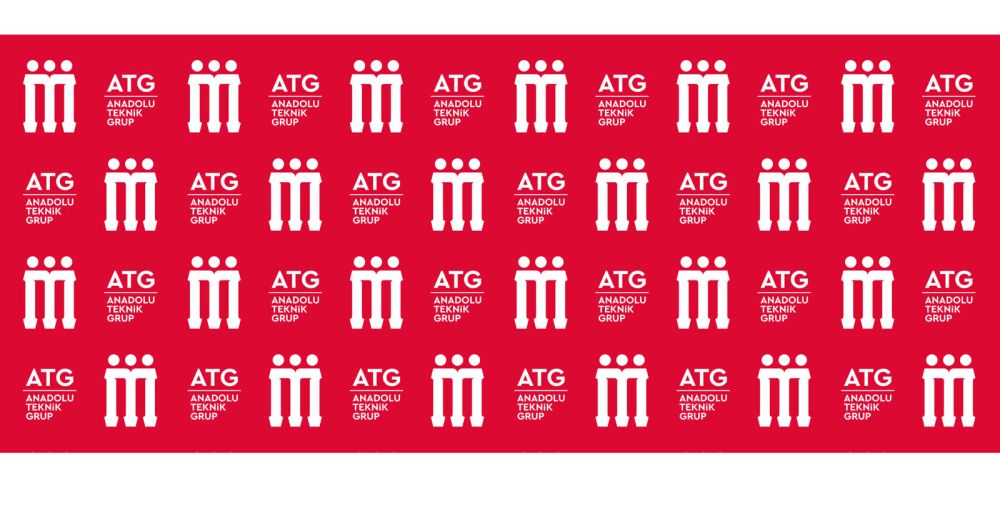 Katalog Tasarım Ankara ATG Logo