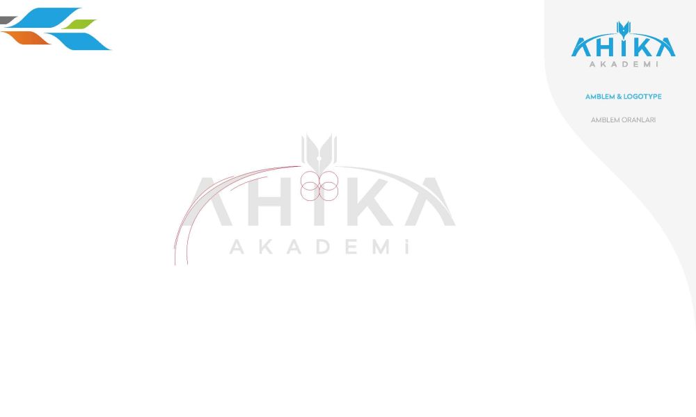 Katalog Tasarım Ankara Ahika Akademi