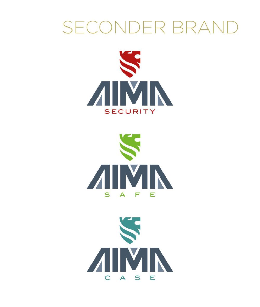 Katalog Tasarım Ankara AIMA Group