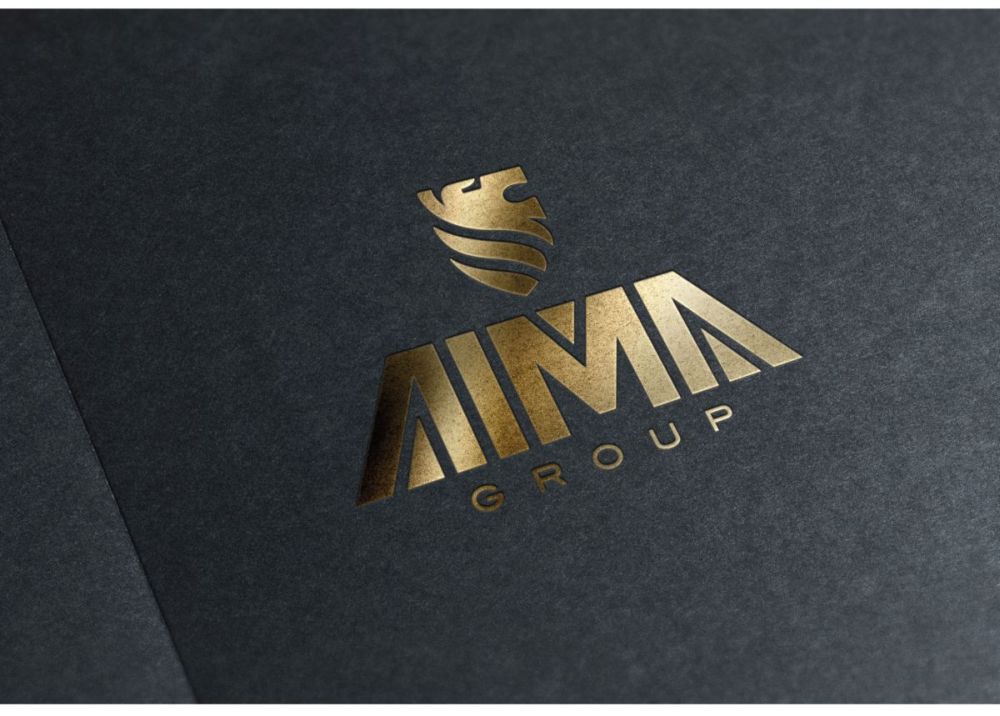 Katalog Tasarım Ankara AIMA Group