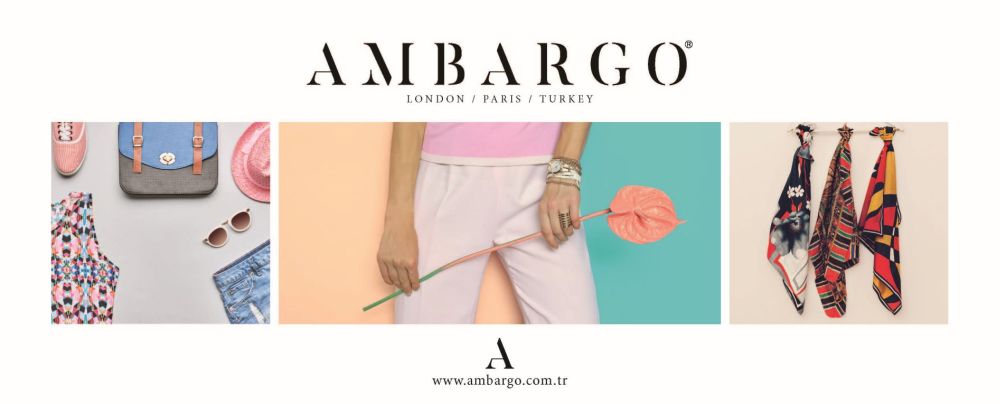 Katalog Tasarım Ankara Ambargo