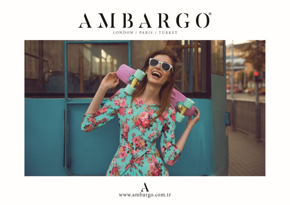 Katalog Tasarım Ankara Ambargo