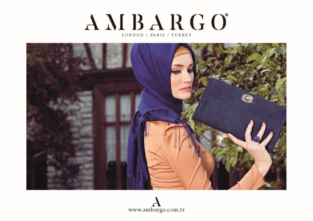 Katalog Tasarım Ankara Ambargo