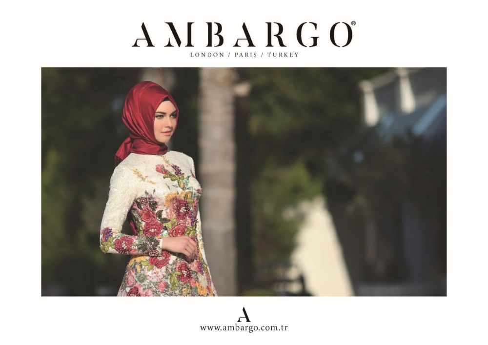 Katalog Tasarım Ankara Ambargo