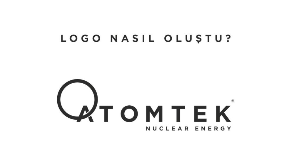 Katalog Tasarım Ankara Atomtek Nükleer Enerji