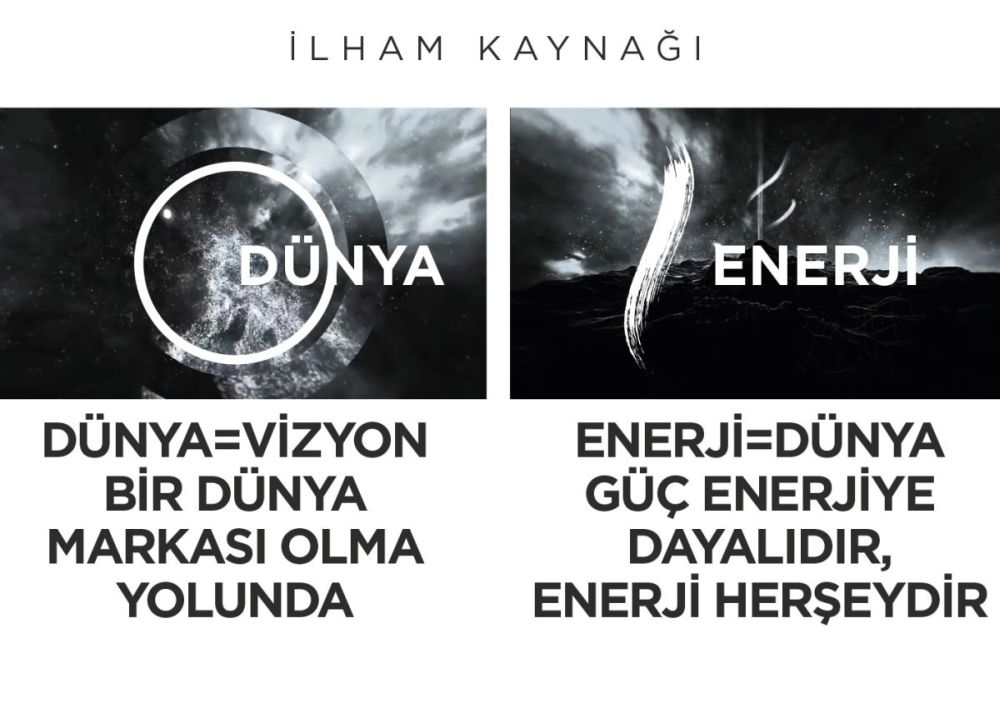 Katalog Tasarım Ankara Atomtek Nükleer Enerji