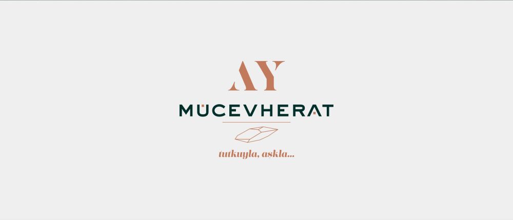 Katalog Tasarım Ankara Ay Mücevherat