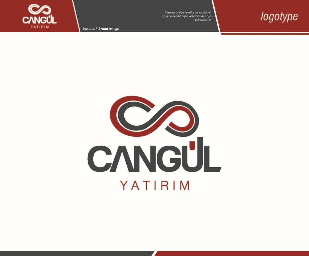 Katalog Tasarım Ankara Cangül Yatırım