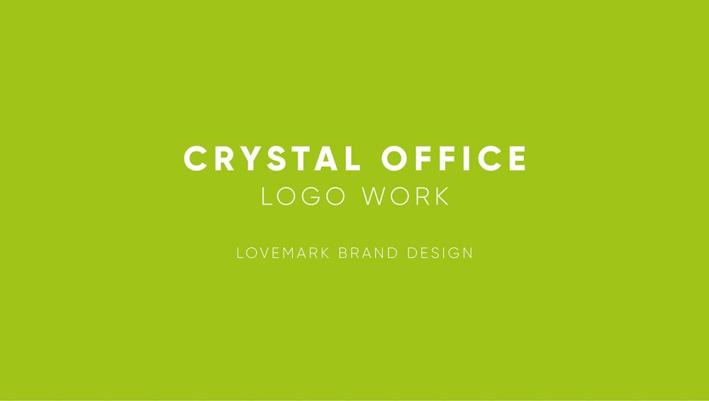 Katalog Tasarım Ankara Crystal Office