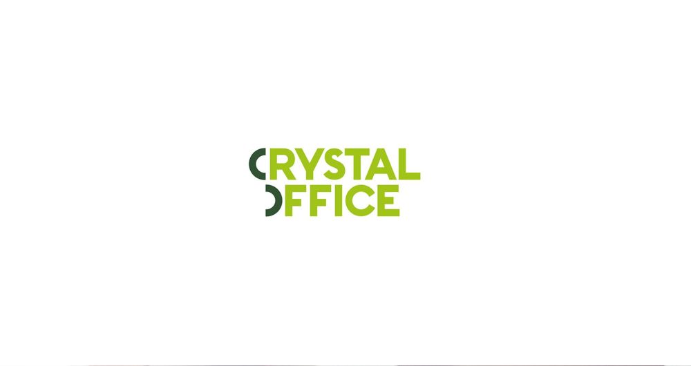 Katalog Tasarım Ankara Crystal Office