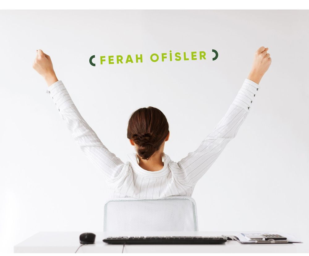 Katalog Tasarım Ankara Crystal Office