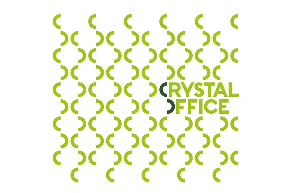 Katalog Tasarım Ankara Crystal Office