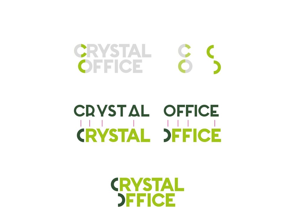 Katalog Tasarım Ankara Crystal Office