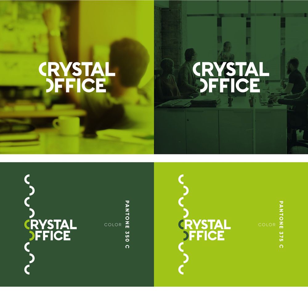 Katalog Tasarım Ankara Crystal Office