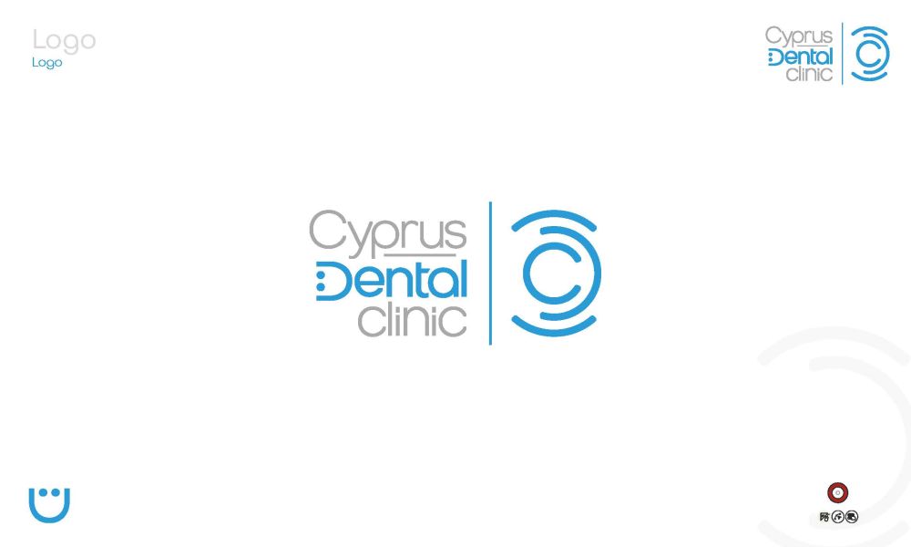 Katalog Tasarım Ankara Cyprus Dental