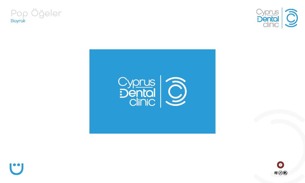 Katalog Tasarım Ankara Cyprus Dental