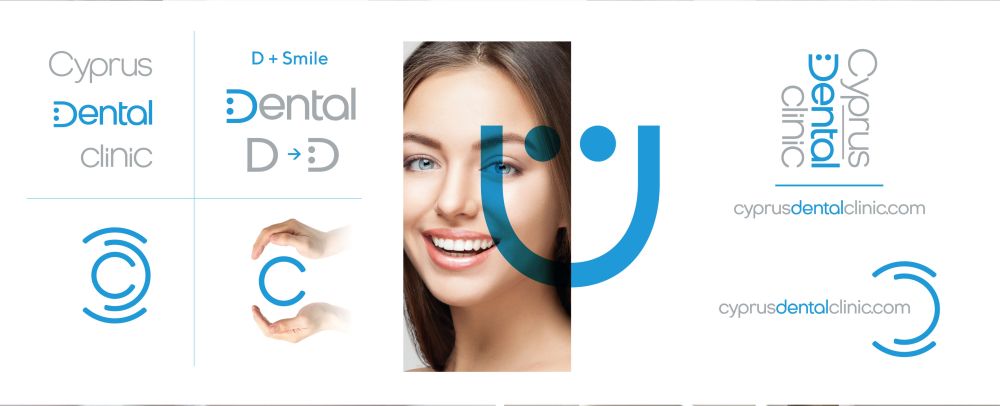 Katalog Tasarım Ankara Cyprus Dental Clinic