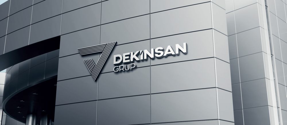 Katalog Tasarım Ankara DEKİNSAN