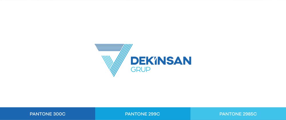 Katalog Tasarım Ankara DEKİNSAN