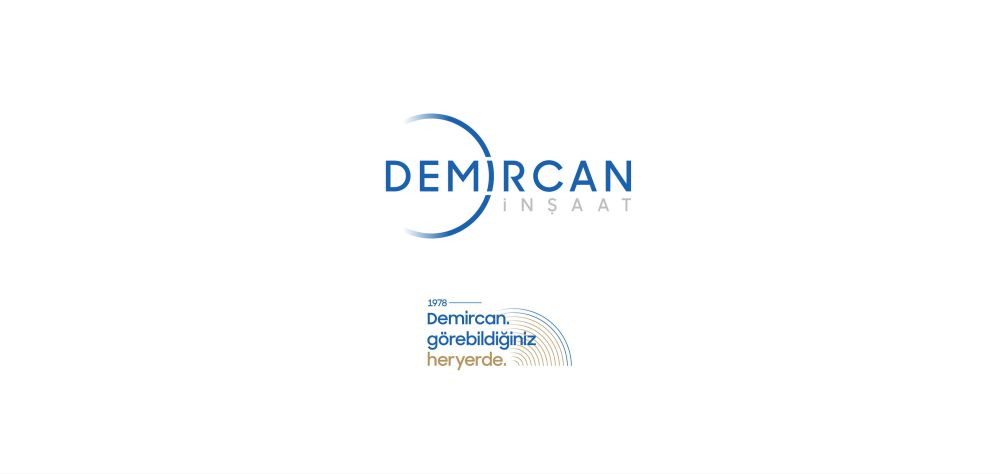 Katalog Tasarım Ankara Demircan İnşaat