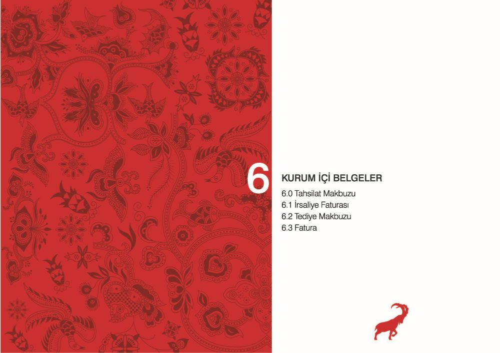 Katalog Tasarım Ankara Desen Triko