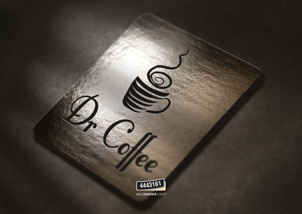 Katalog Tasarım Ankara Dr Coffee