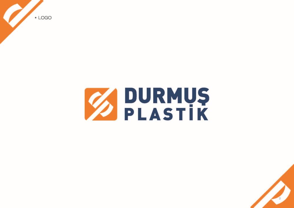 Katalog Tasarım Ankara Durmuş Plastik