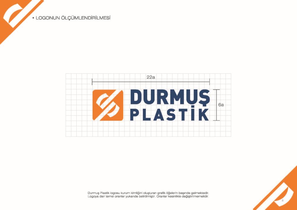 Katalog Tasarım Ankara Durmuş Plastik