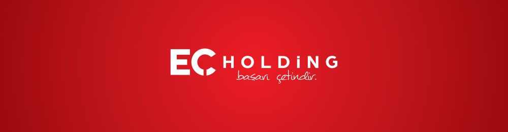 Katalog Tasarım Ankara EÇ Holding