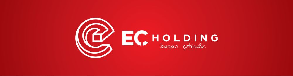 Katalog Tasarım Ankara EÇ Holding