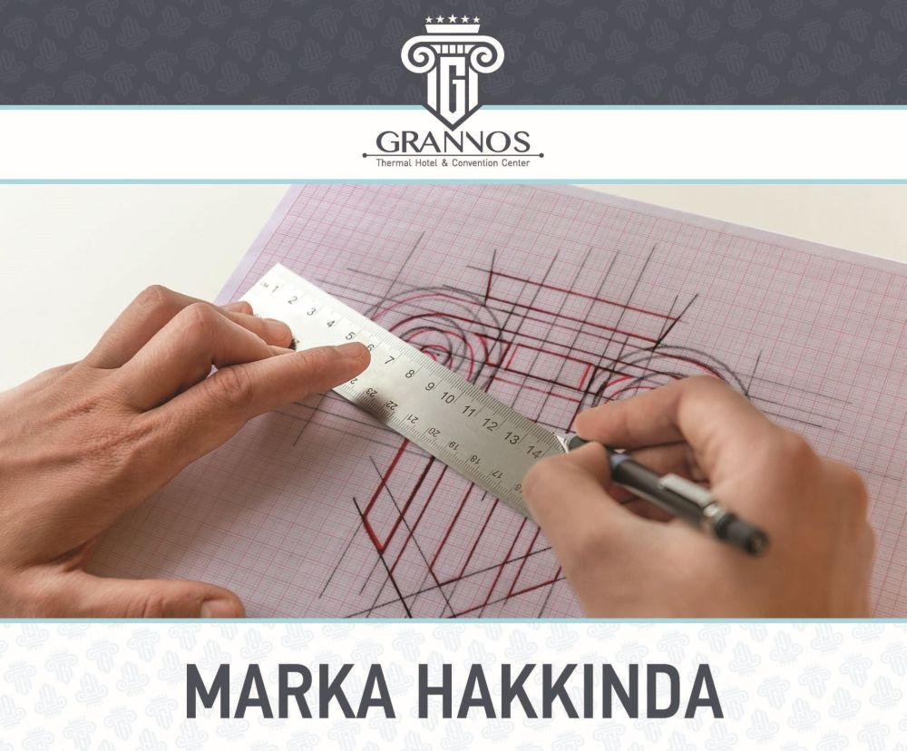 Katalog Tasarım Ankara Grannos Hotel