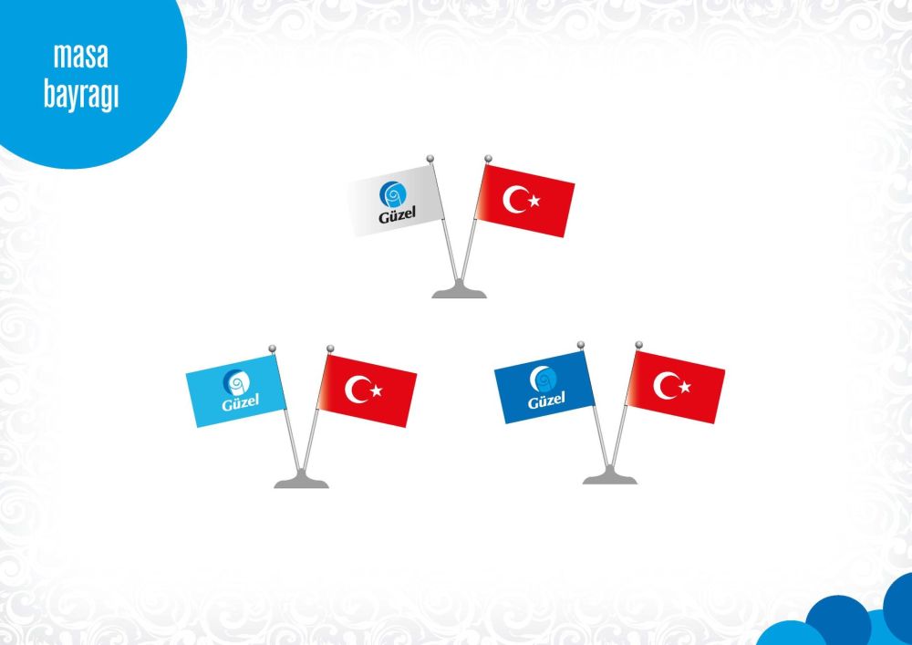 Katalog Tasarım Ankara Güzel Halı