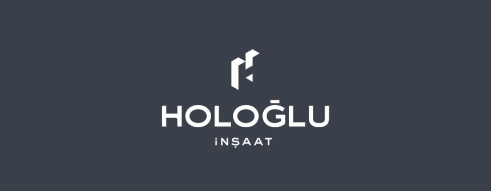 Katalog Tasarım Ankara Holoğlu İnşaat