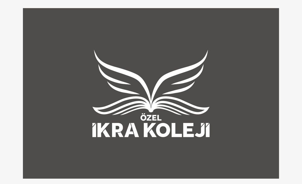 Katalog Tasarım Ankara İkra Koleji