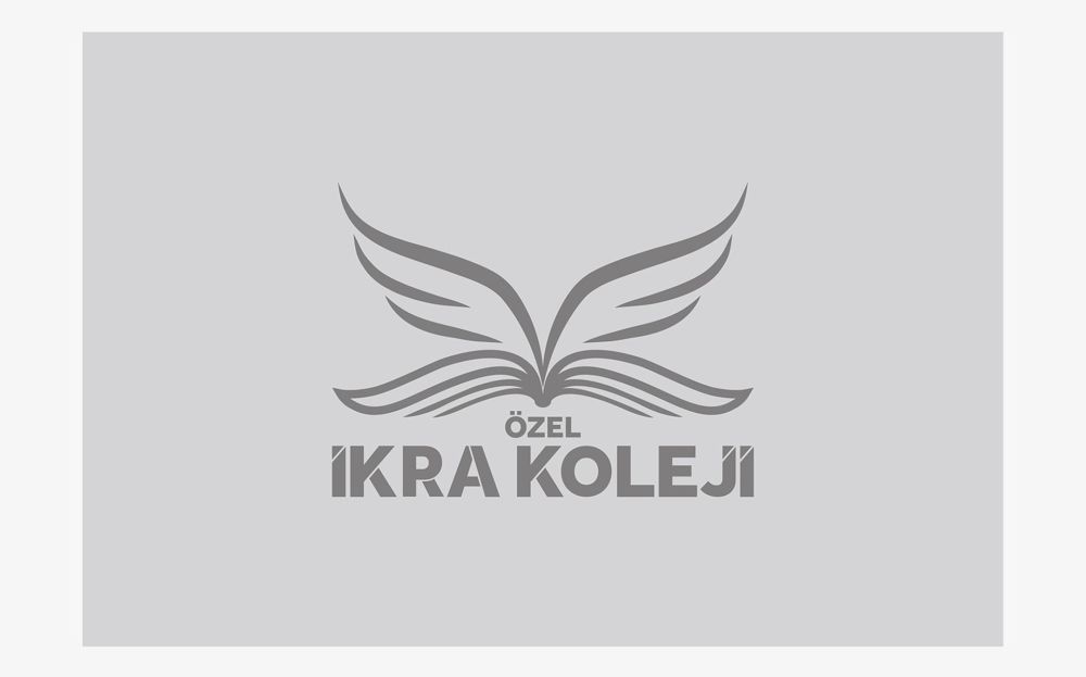 Katalog Tasarım Ankara İkra Koleji