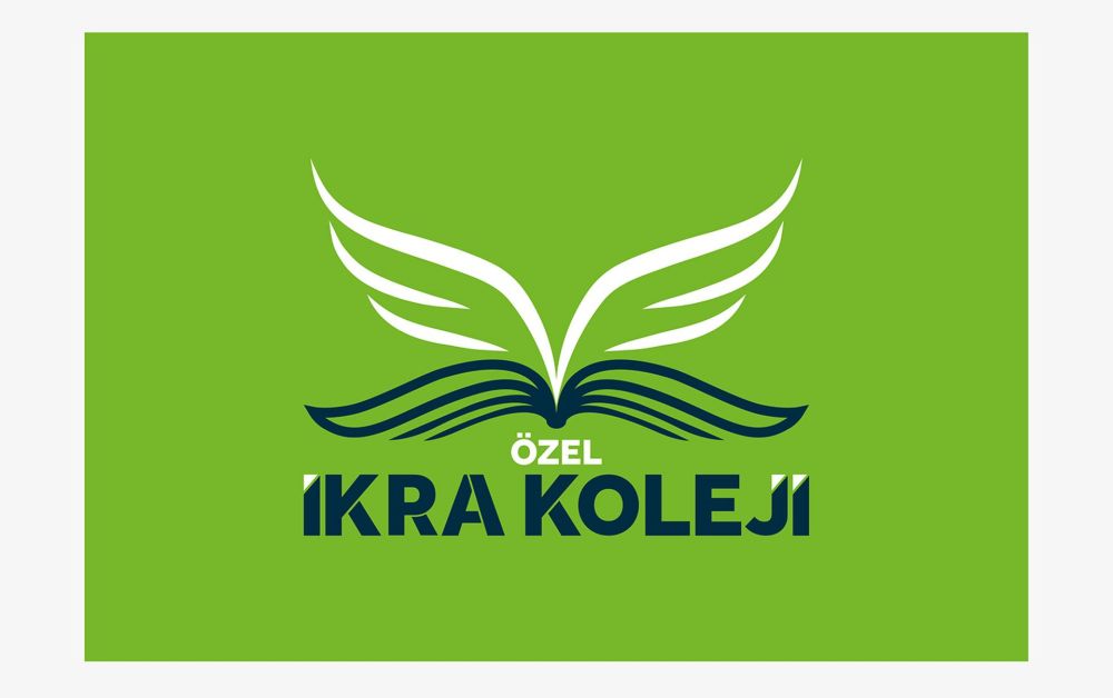 Katalog Tasarım Ankara İkra Koleji