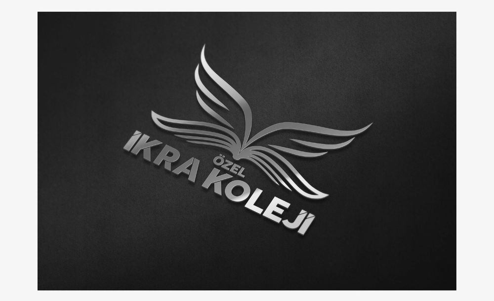 Katalog Tasarım Ankara İkra Koleji