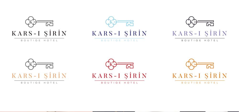 Katalog Tasarım Ankara Kars-ı Şirin