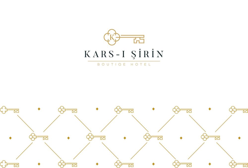 Katalog Tasarım Ankara Kars-ı Şirin