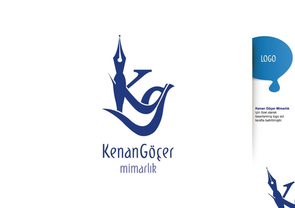 Katalog Tasarım Ankara Kenan Göçer