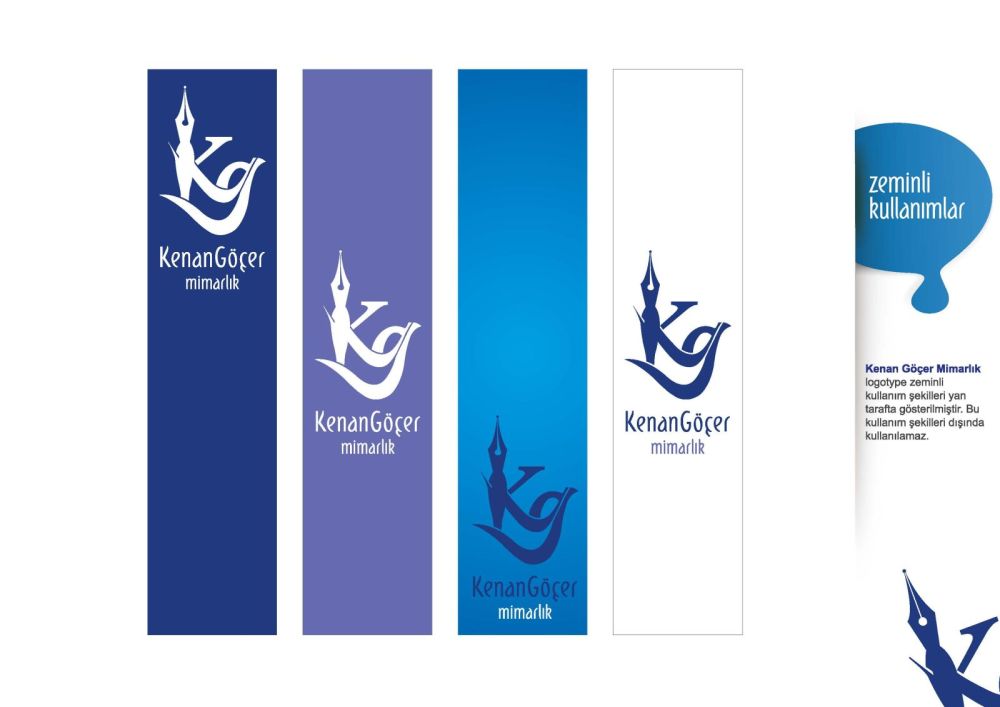 Katalog Tasarım Ankara Kenan Göçer