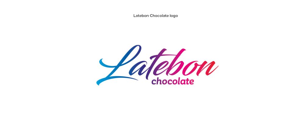 Katalog Tasarım Ankara Latebon Chocolate