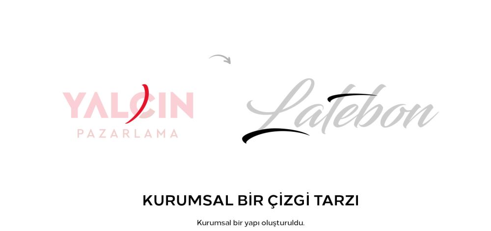 Katalog Tasarım Ankara Latebon Chocolate