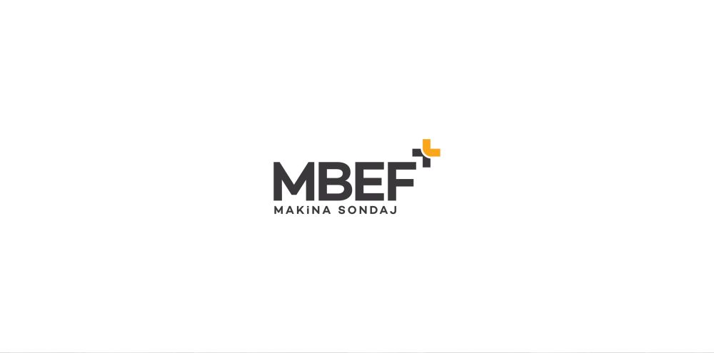 Katalog Tasarım Ankara MBEF Makine Sondaj