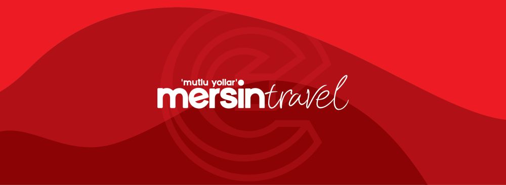 Katalog Tasarım Ankara Mersin Travel