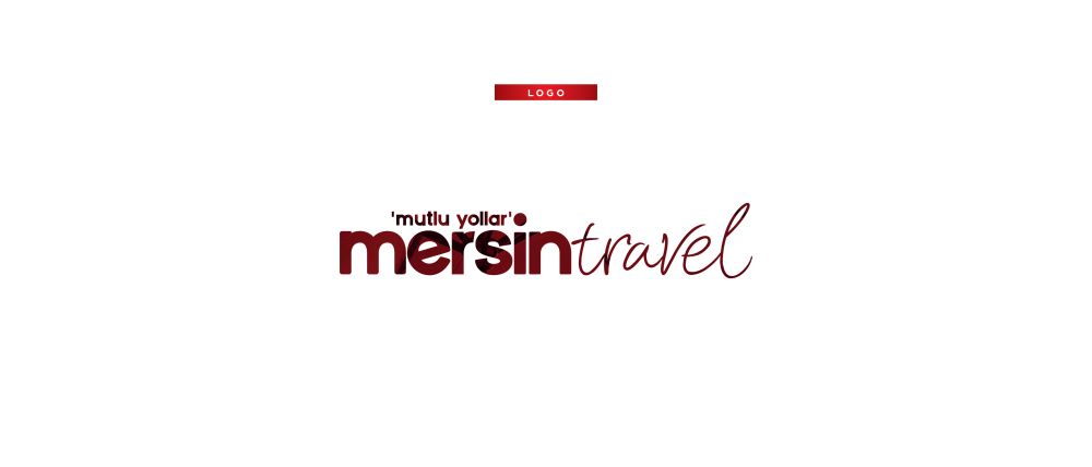 Katalog Tasarım Ankara Mersin Travel