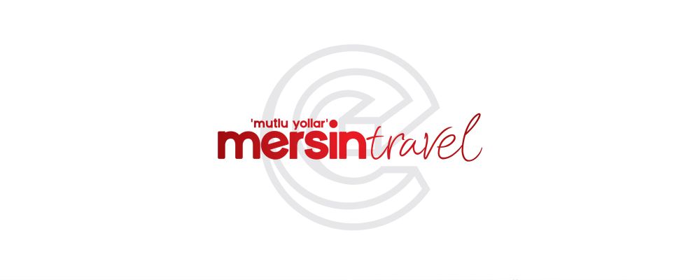 Katalog Tasarım Ankara Mersin Travel