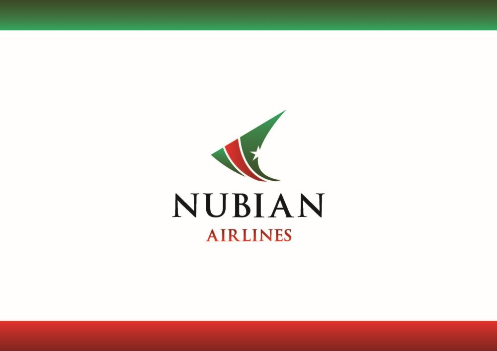 Katalog Tasarım Ankara Nubian Air