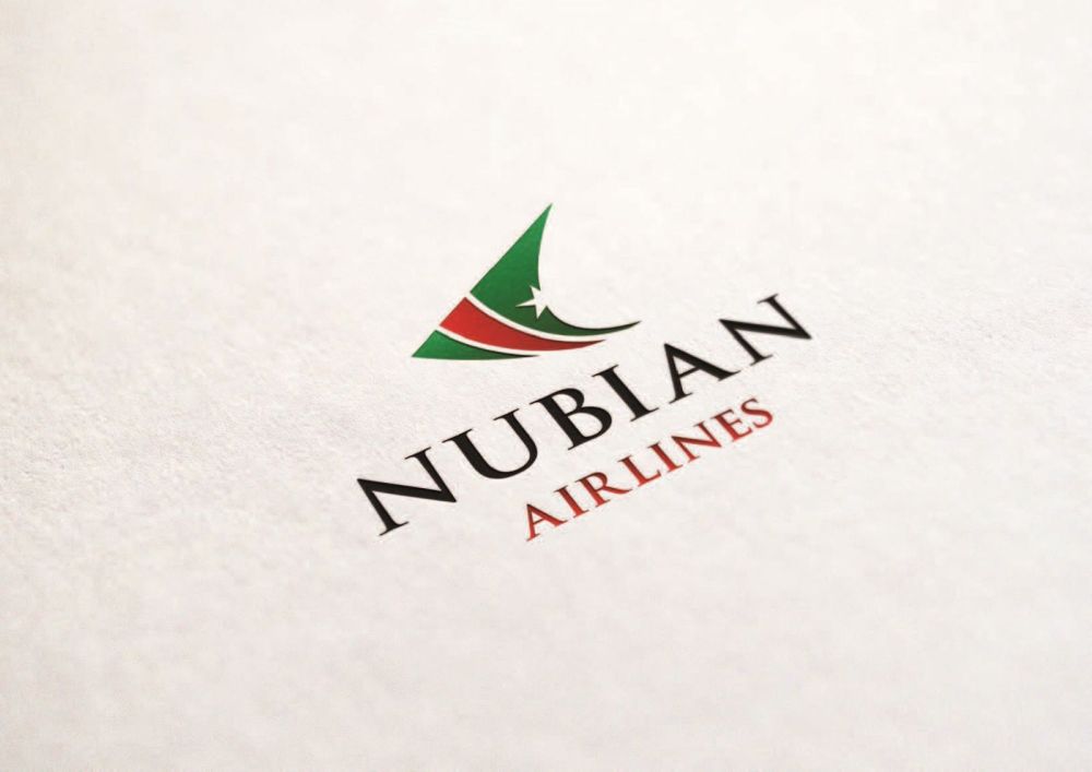 Katalog Tasarım Ankara Nubian Air